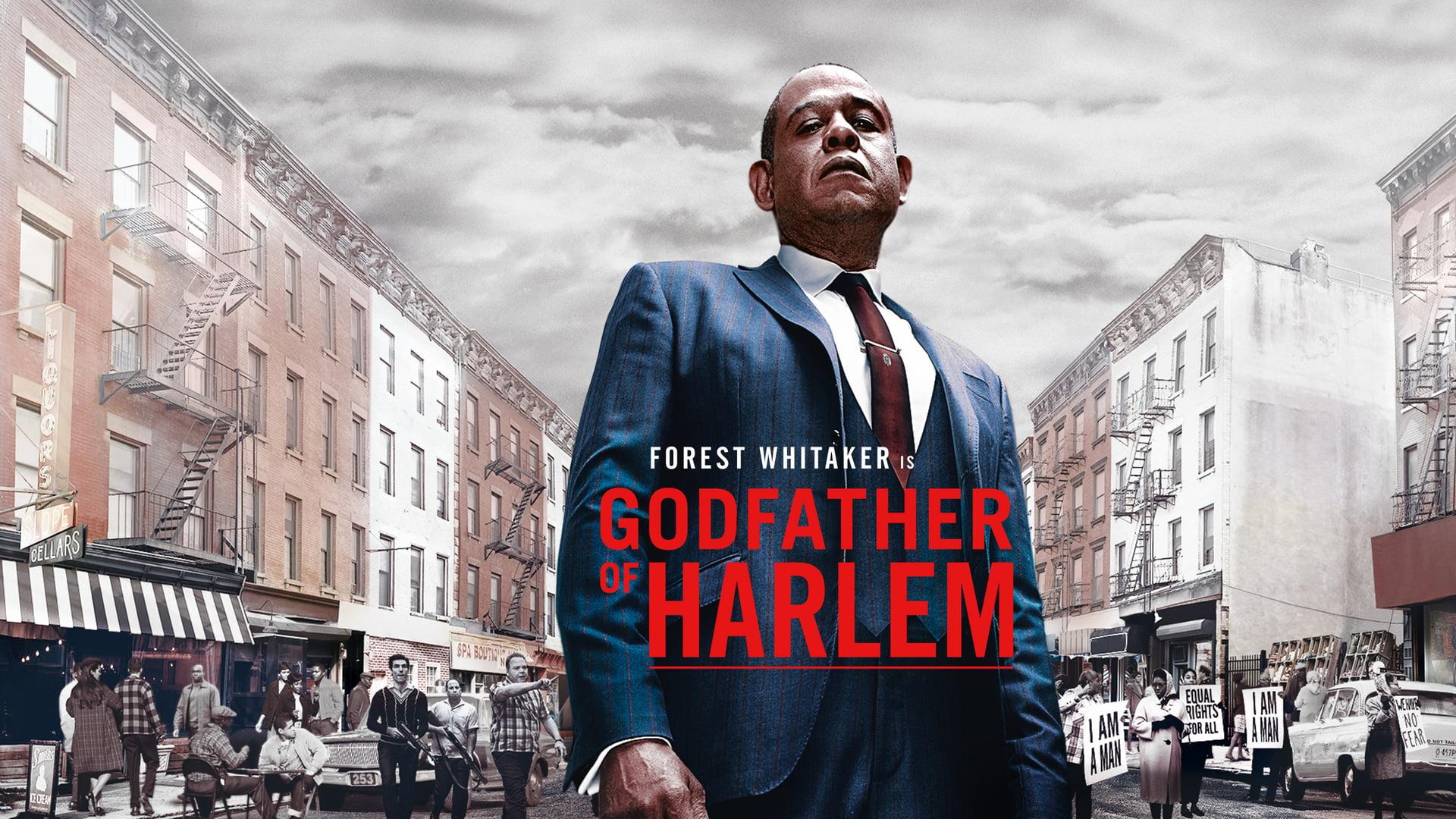 Godfather of Harlem