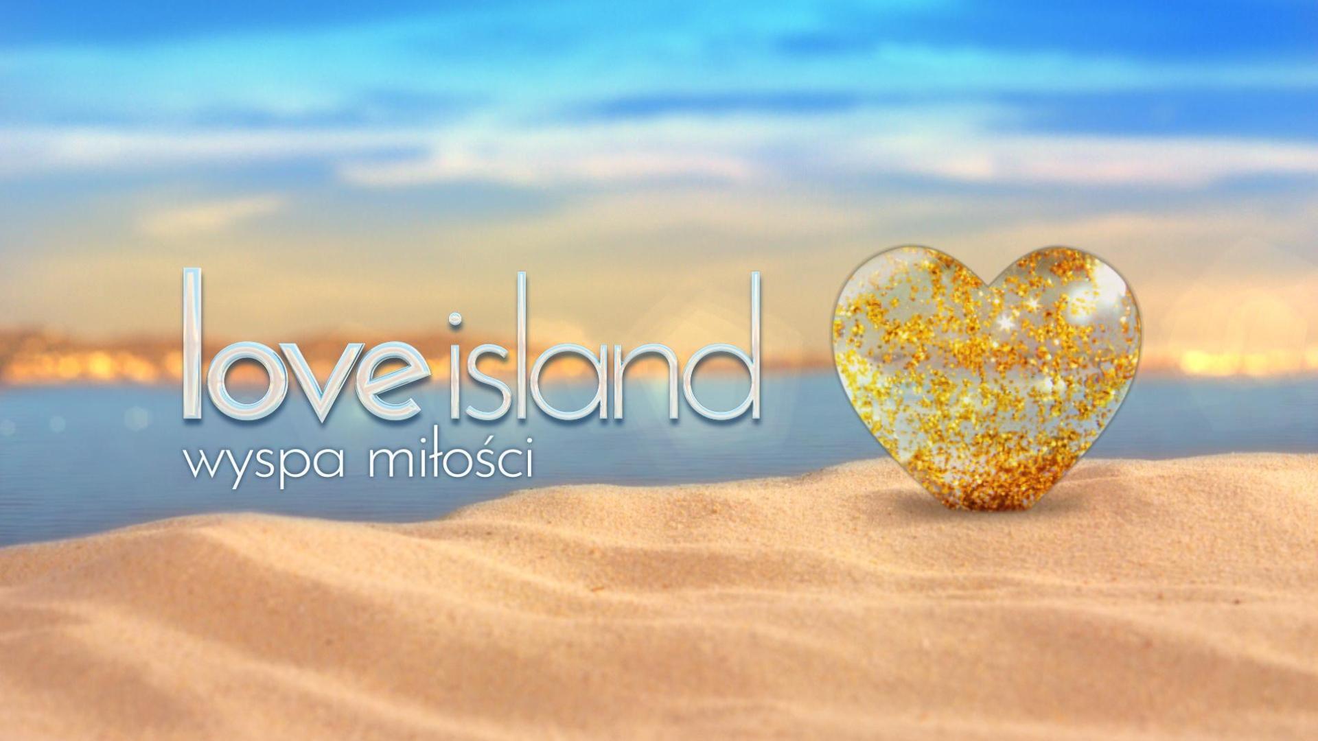 Love Island. Wyspa miłości (PL)