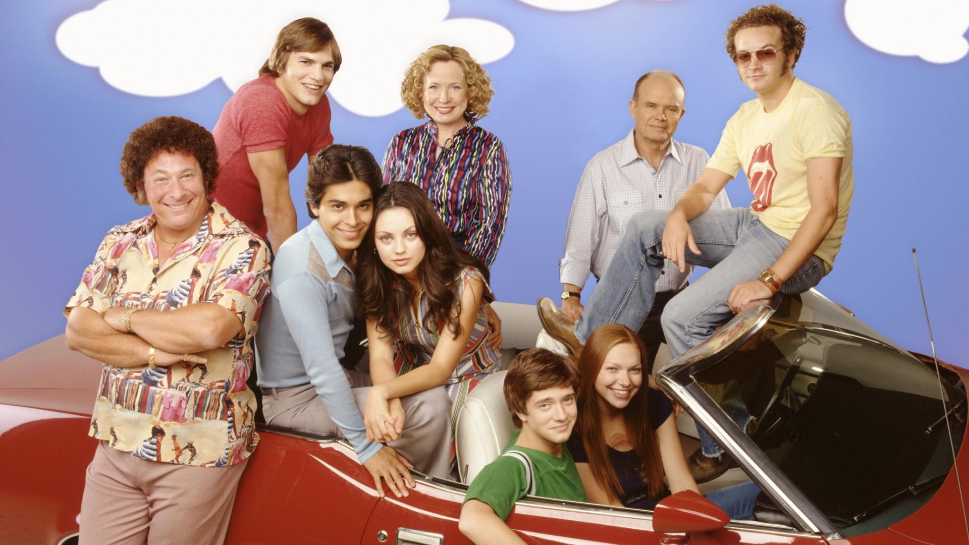 That '70s Show