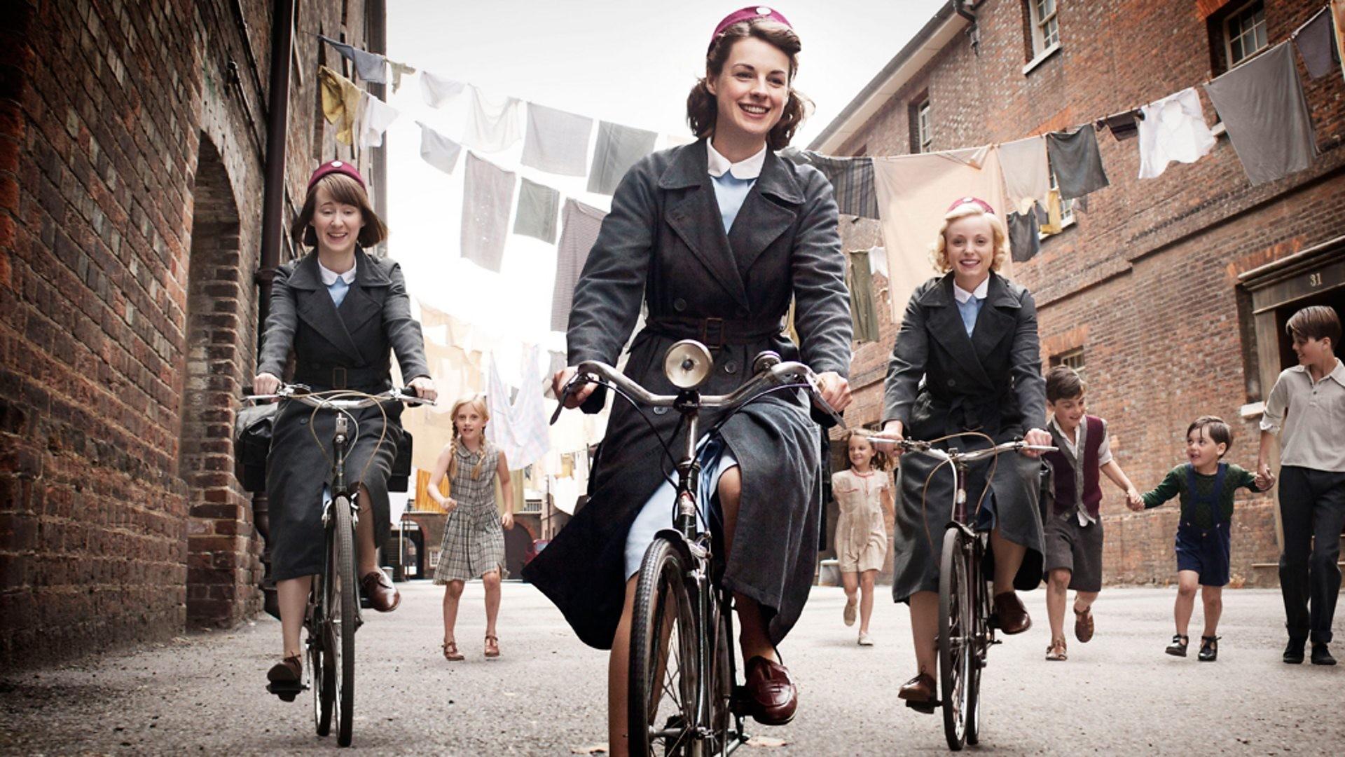 Call the Midwife