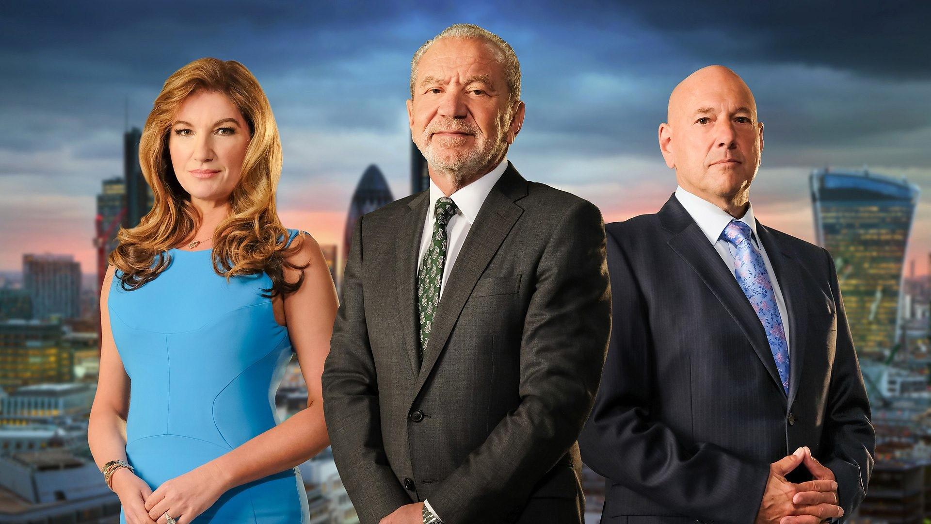 The Apprentice (UK)