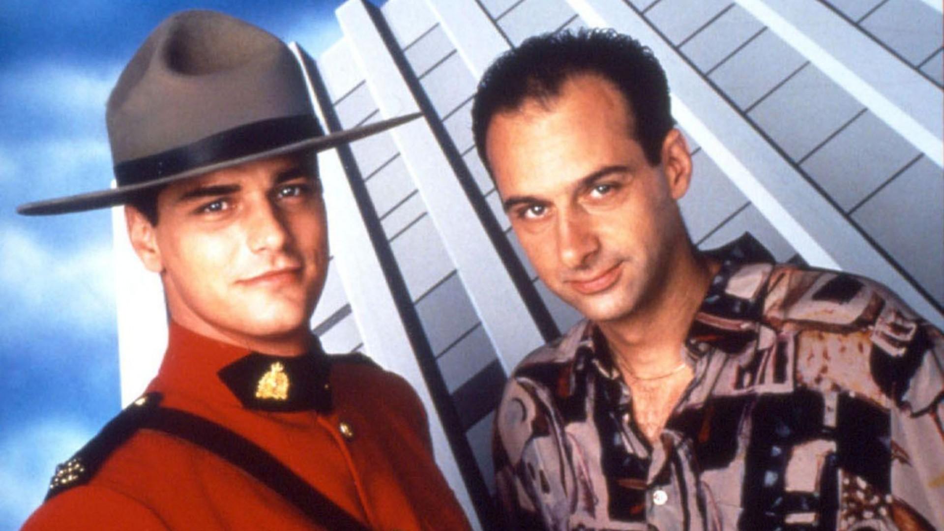 Due South