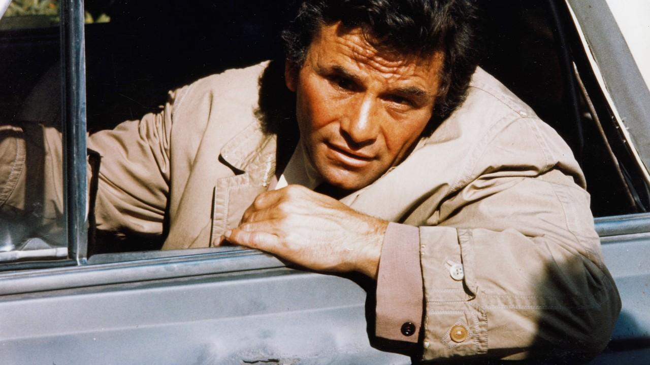 Columbo