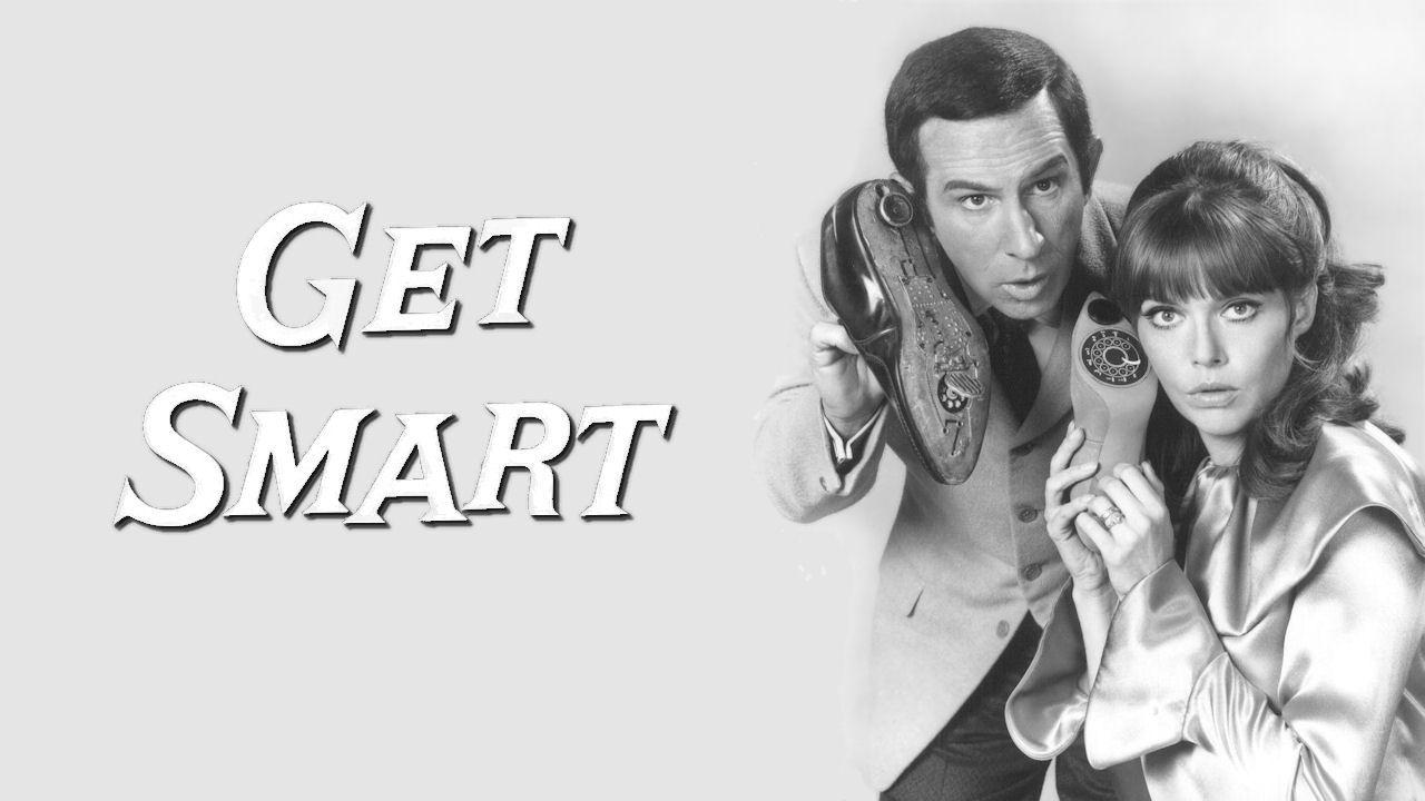 Get Smart