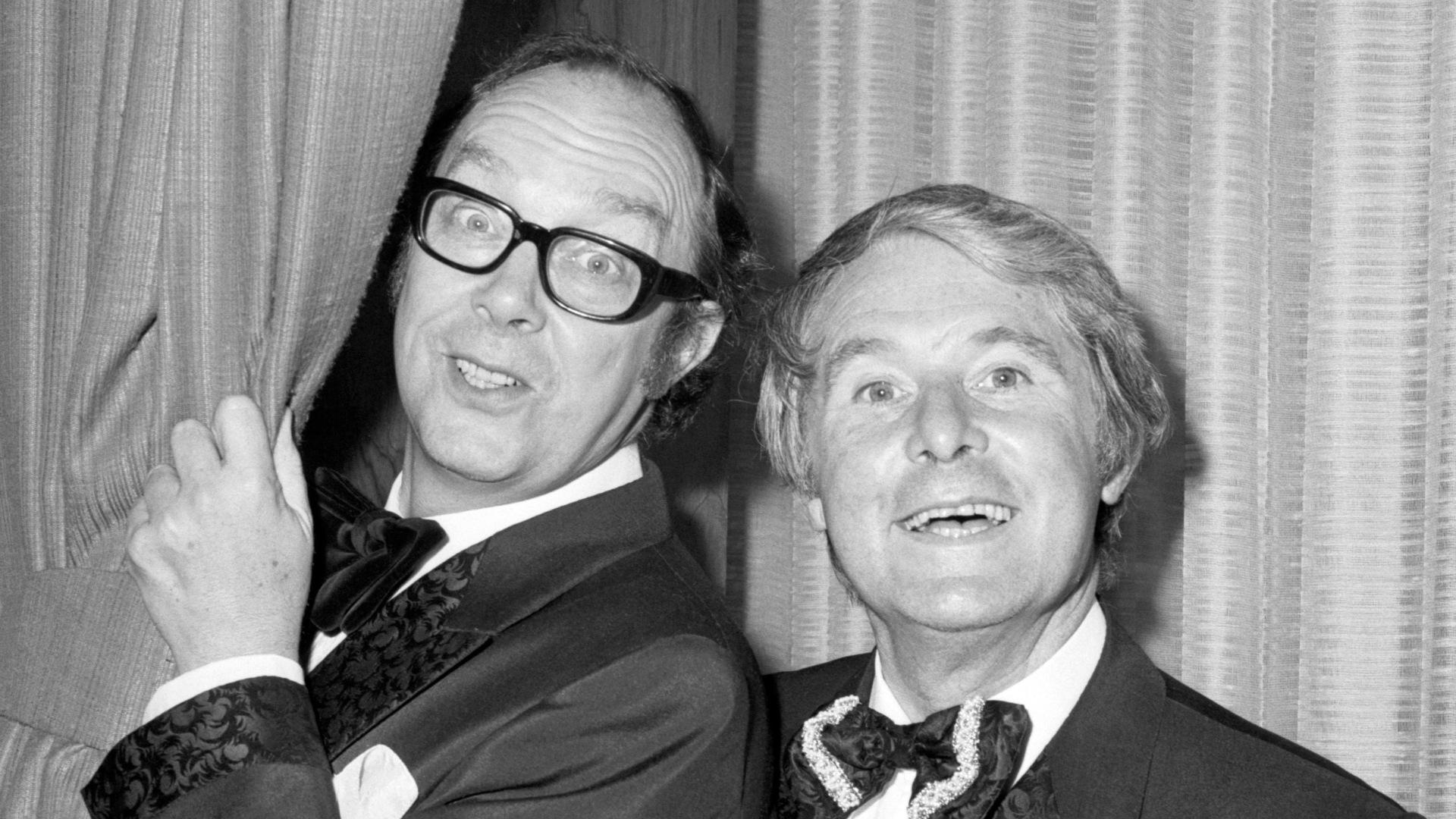 The Morecambe & Wise Show