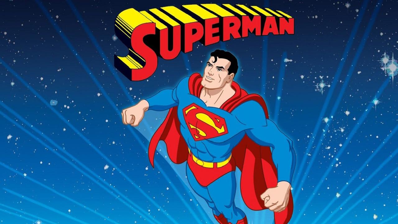 Superman (1988)