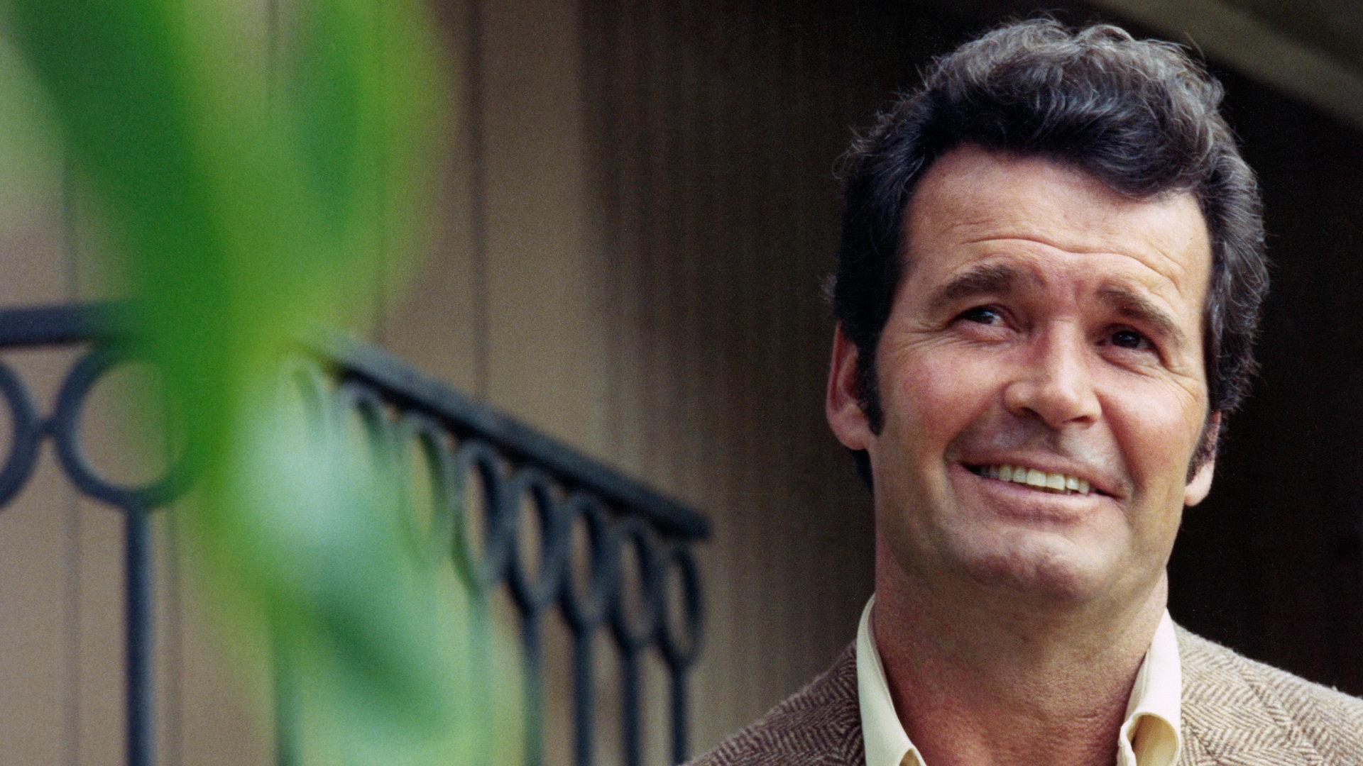 The Rockford Files