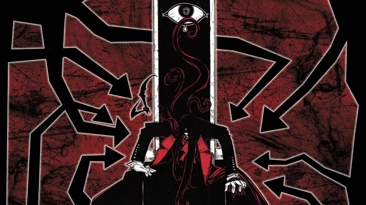Hellsing