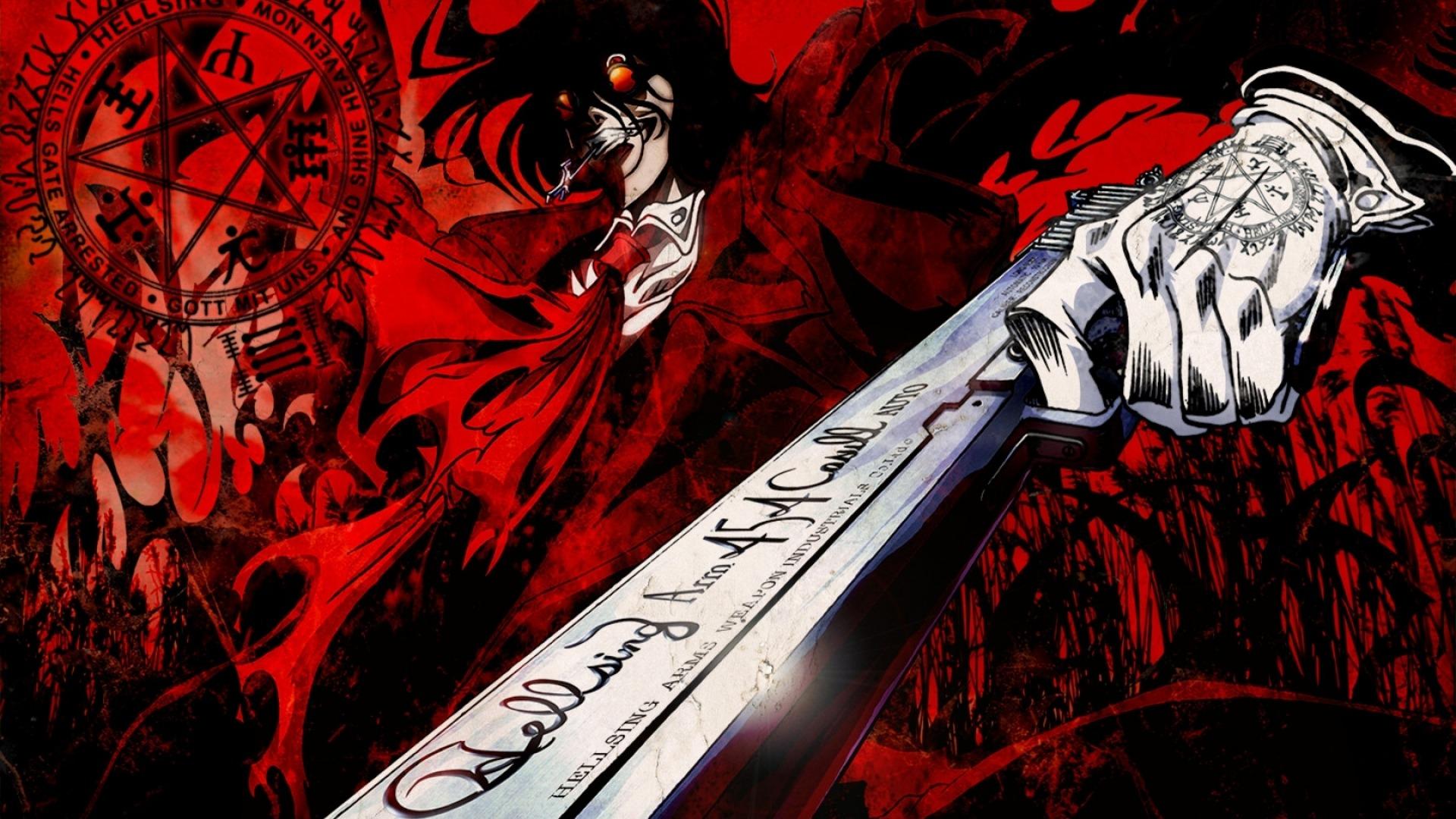 Hellsing