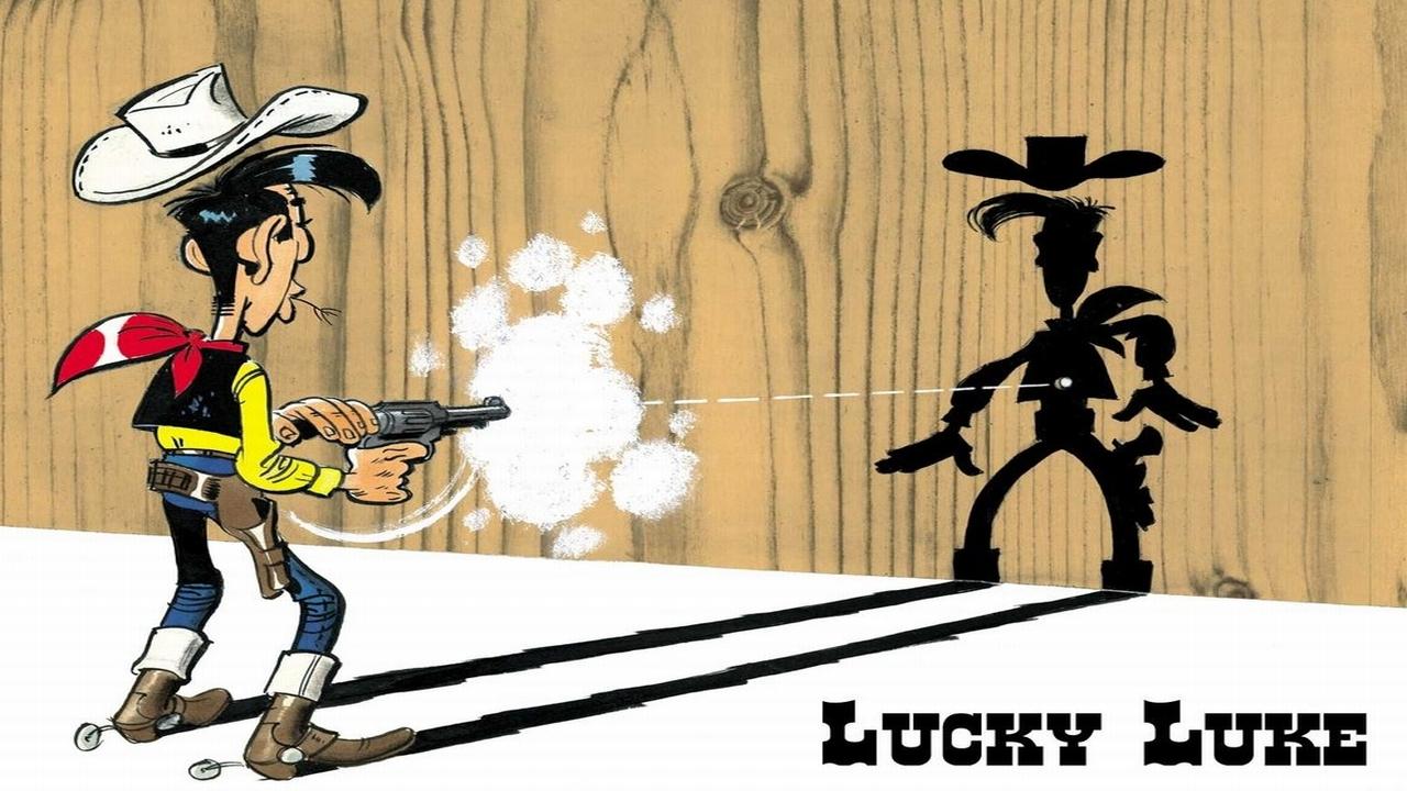 Lucky Luke