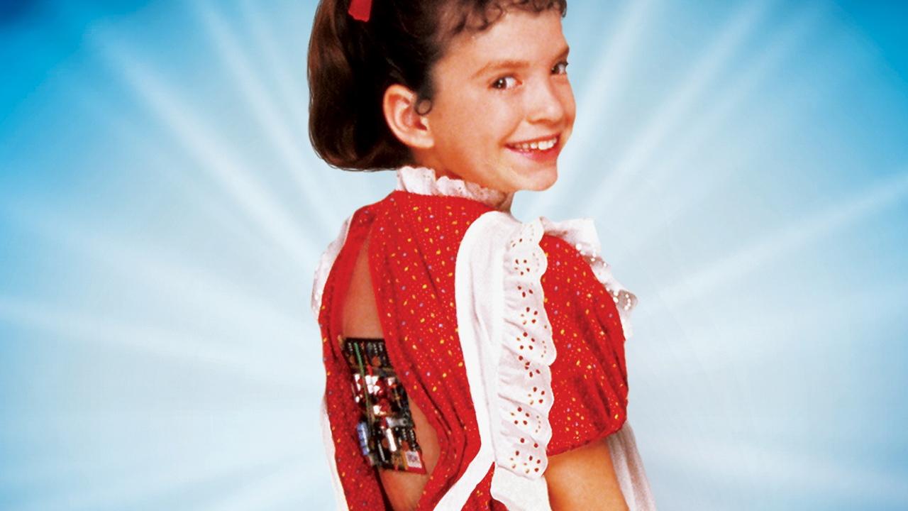 Small Wonder