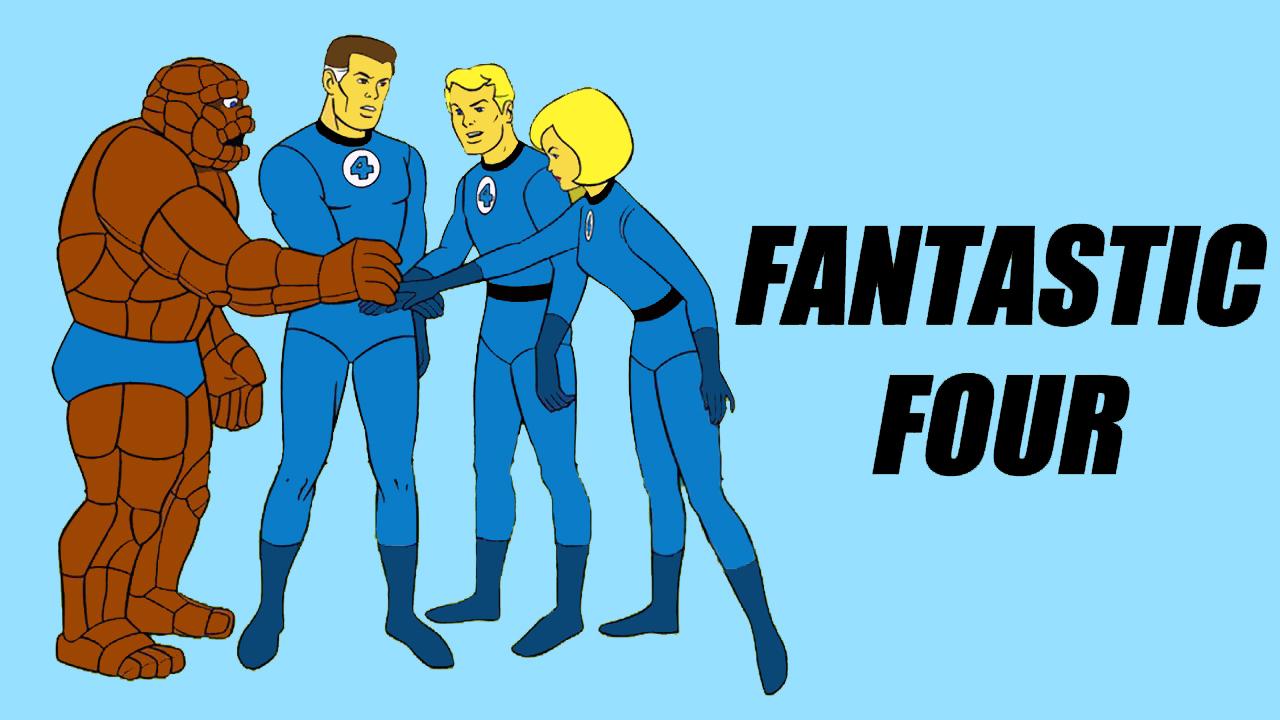 Fantastic Four (1967)