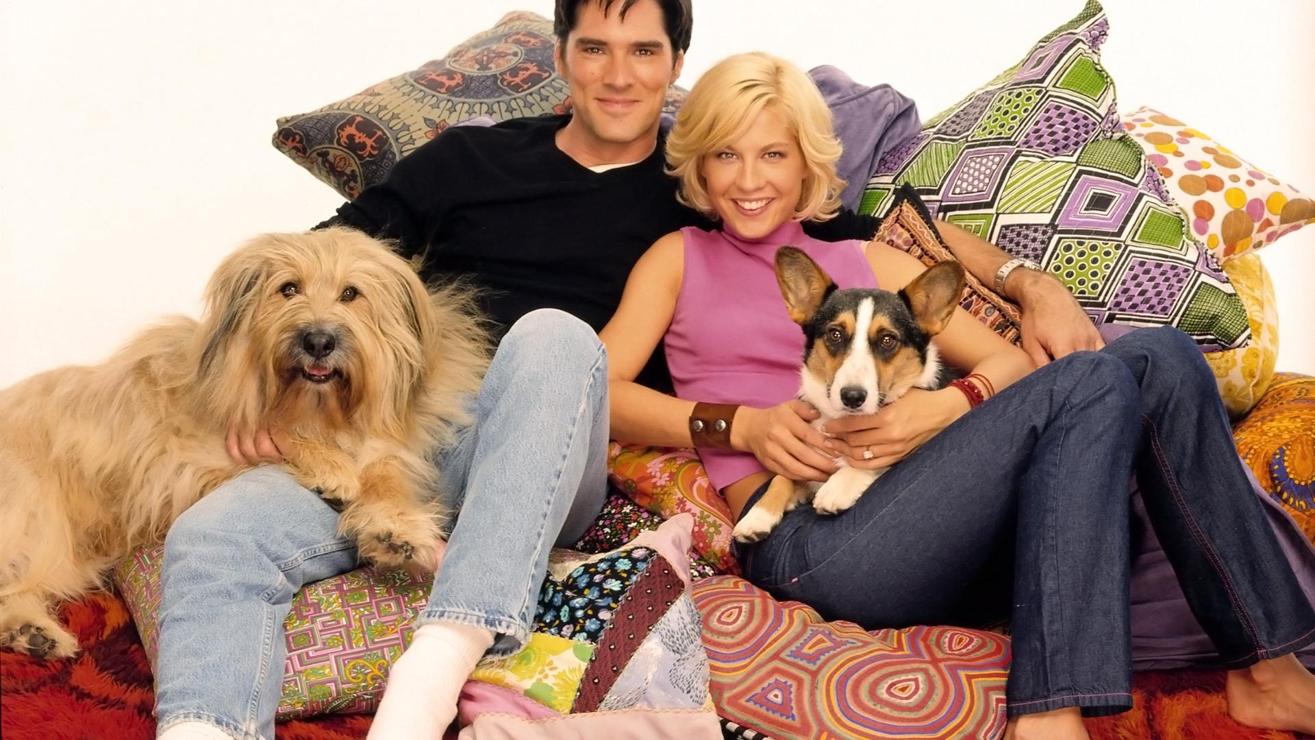 Dharma & Greg