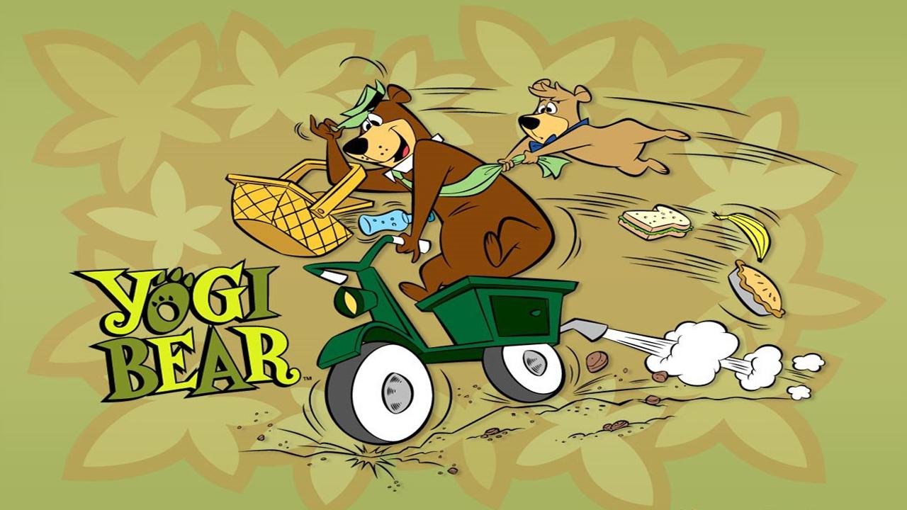 Yogi Bear