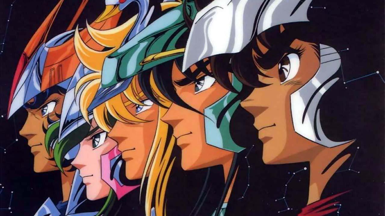 Saint Seiya