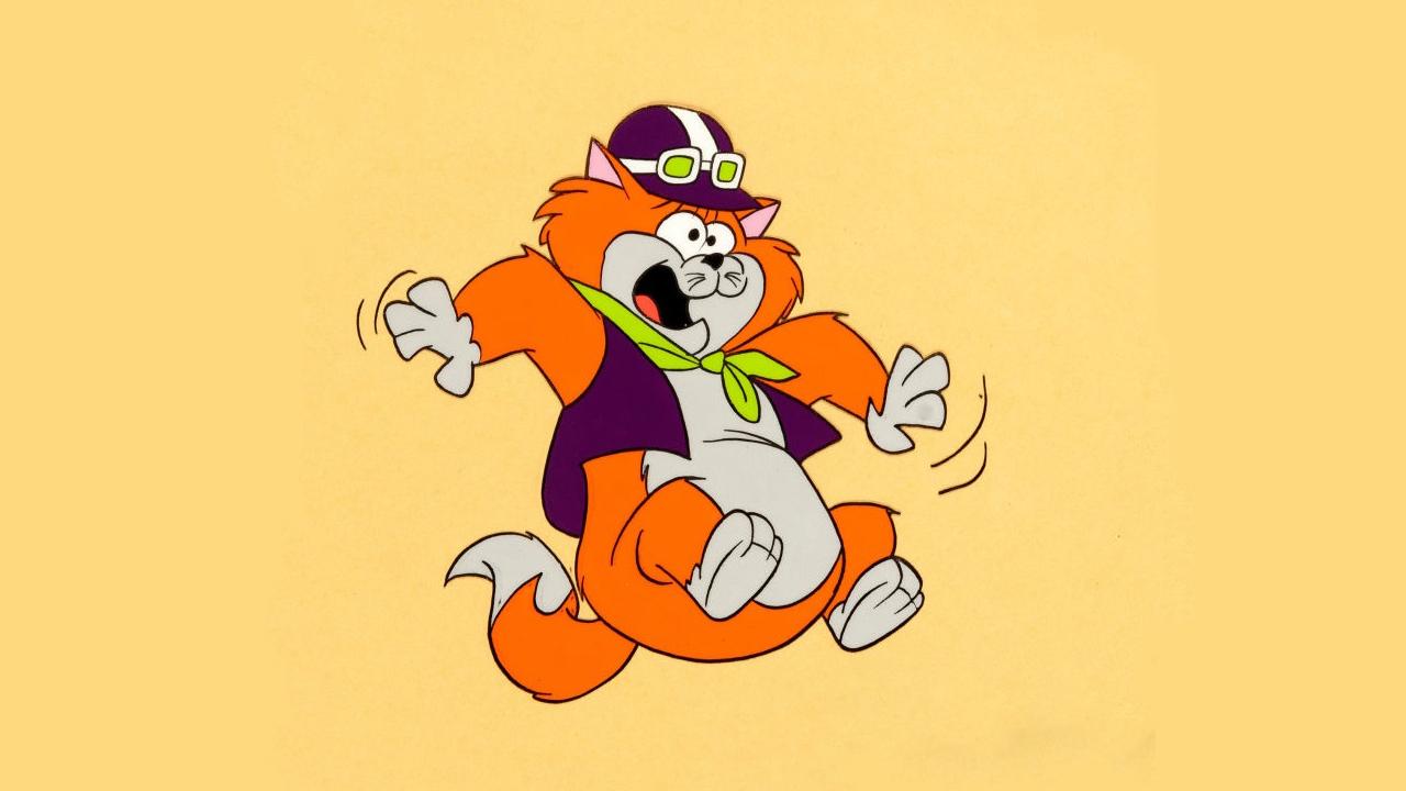 Motormouse and Autocat