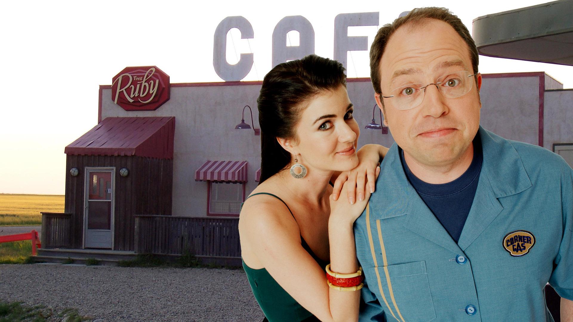 Corner Gas