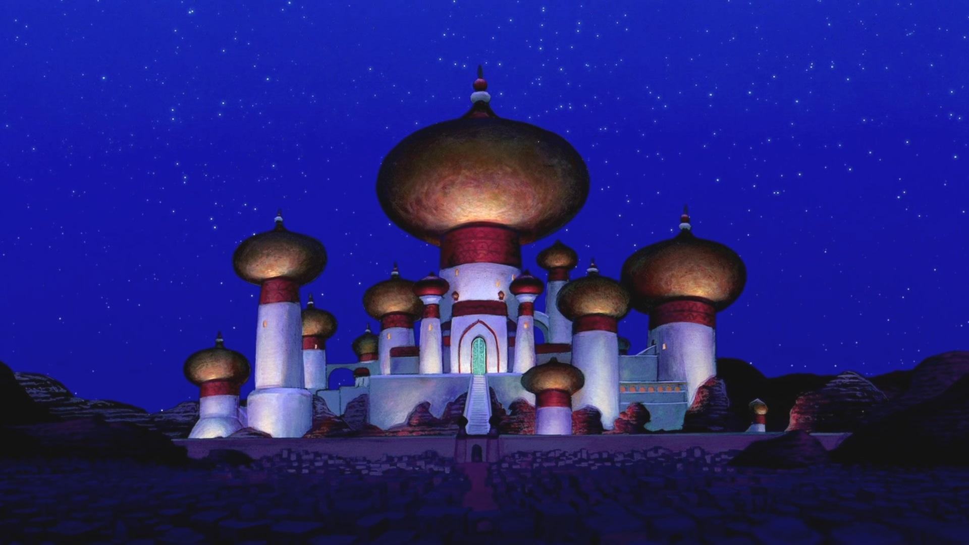 Aladdin