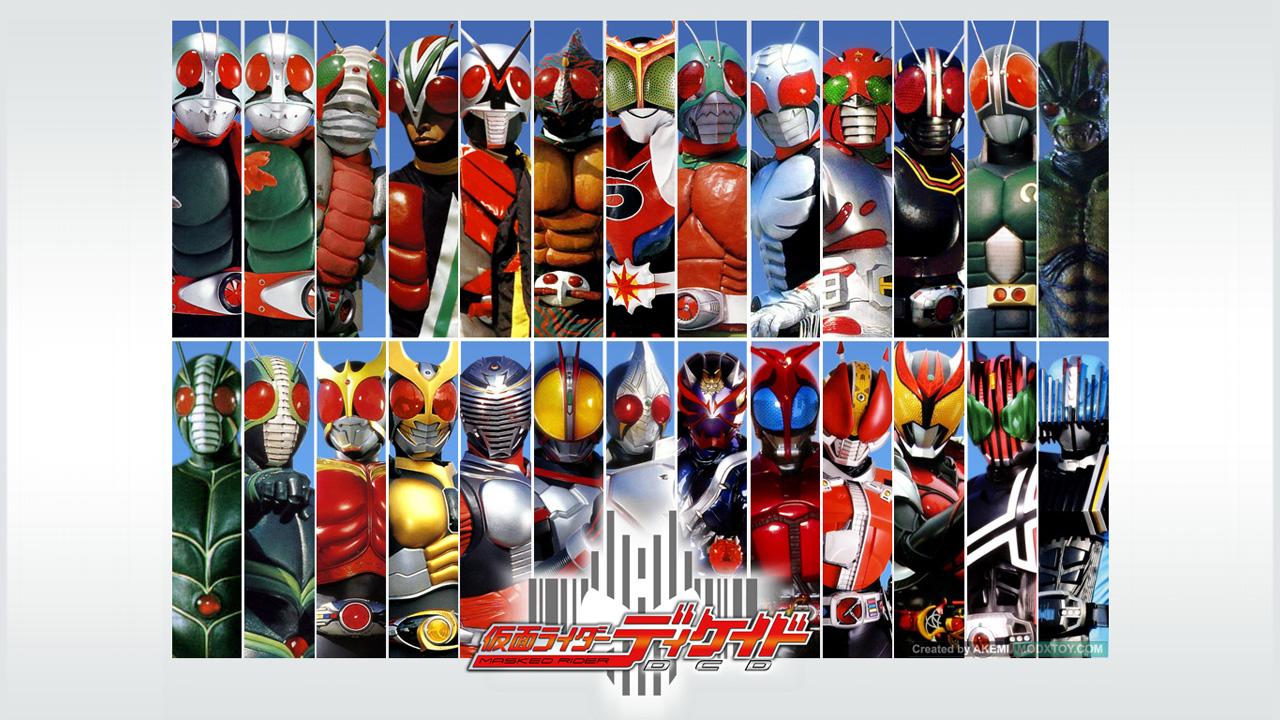 Kamen Rider