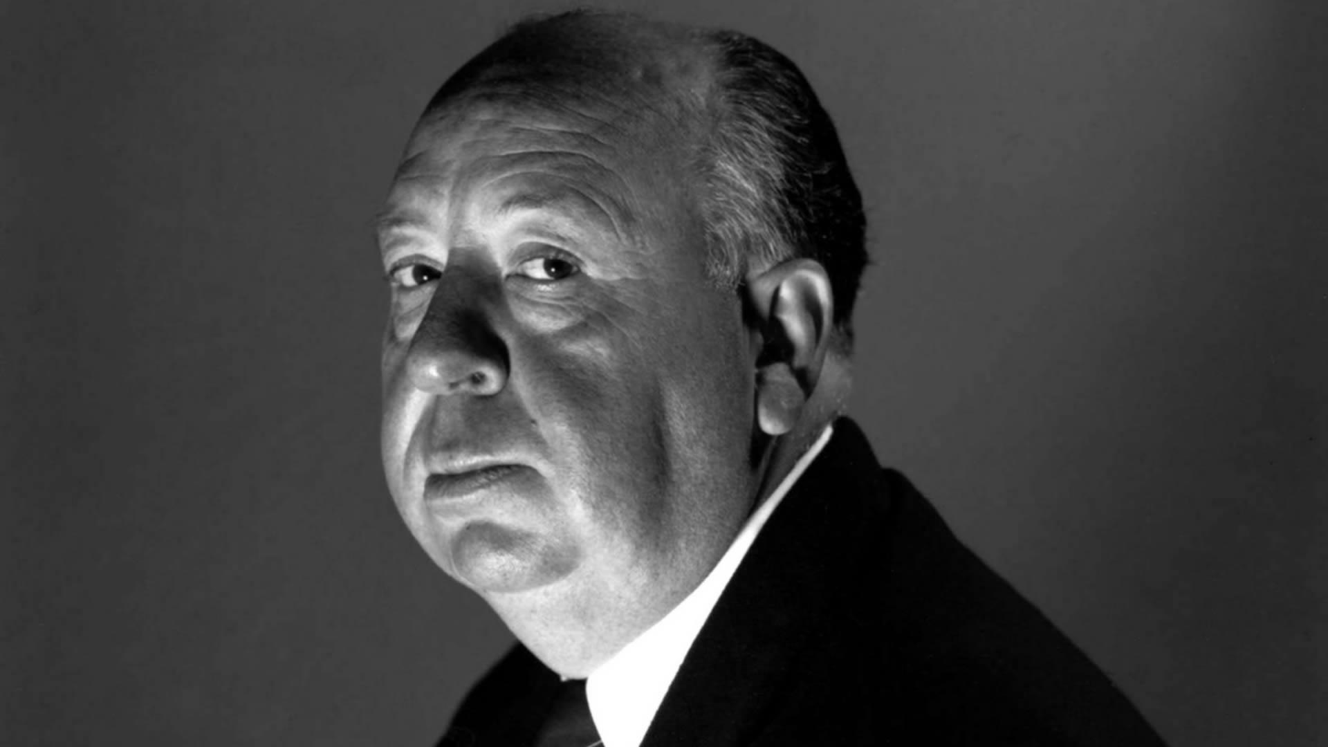 The Alfred Hitchcock Hour