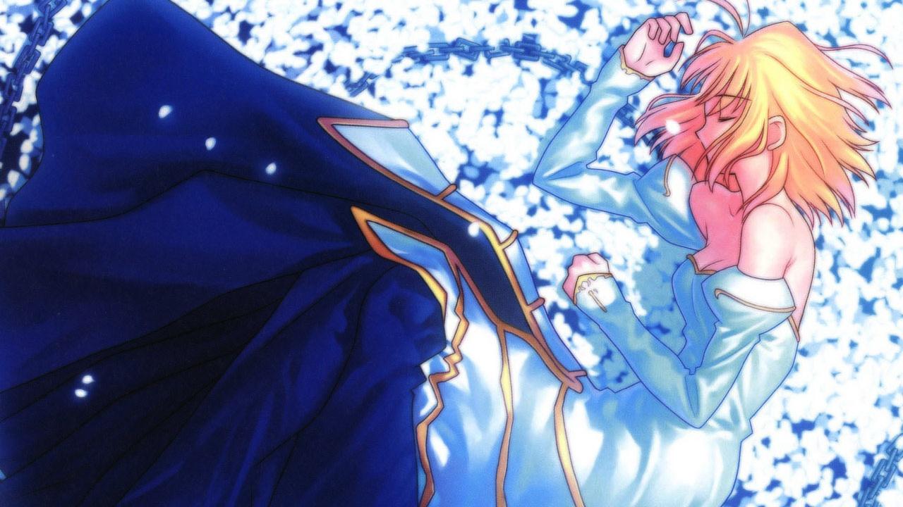 Lunar Legend Tsukihime