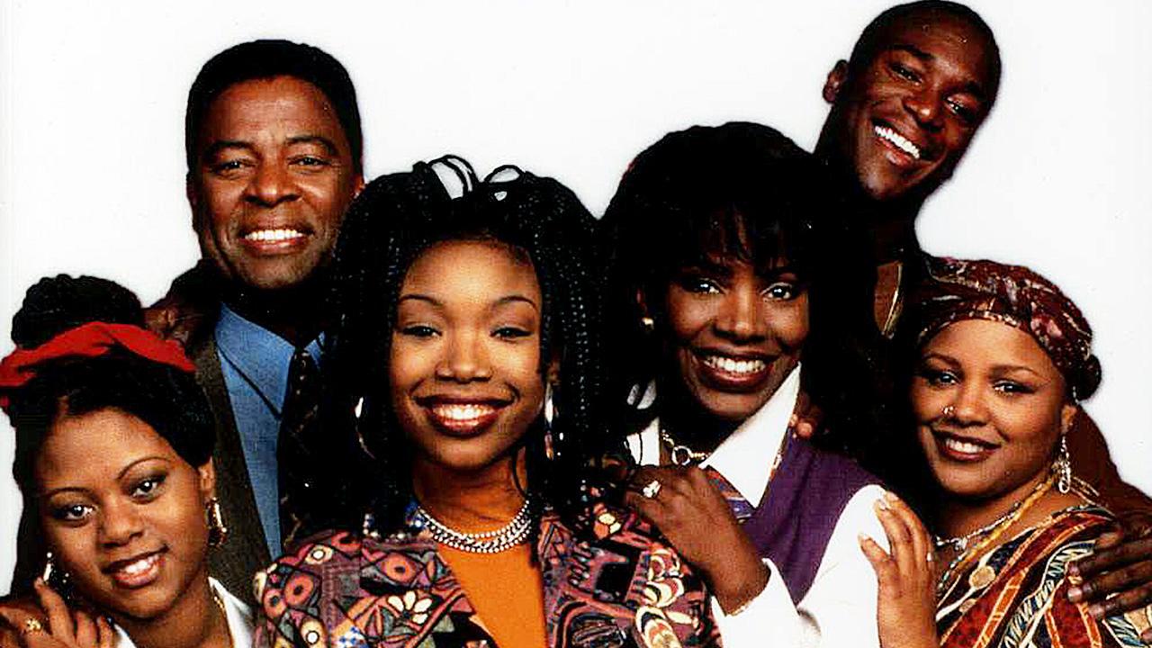 Moesha