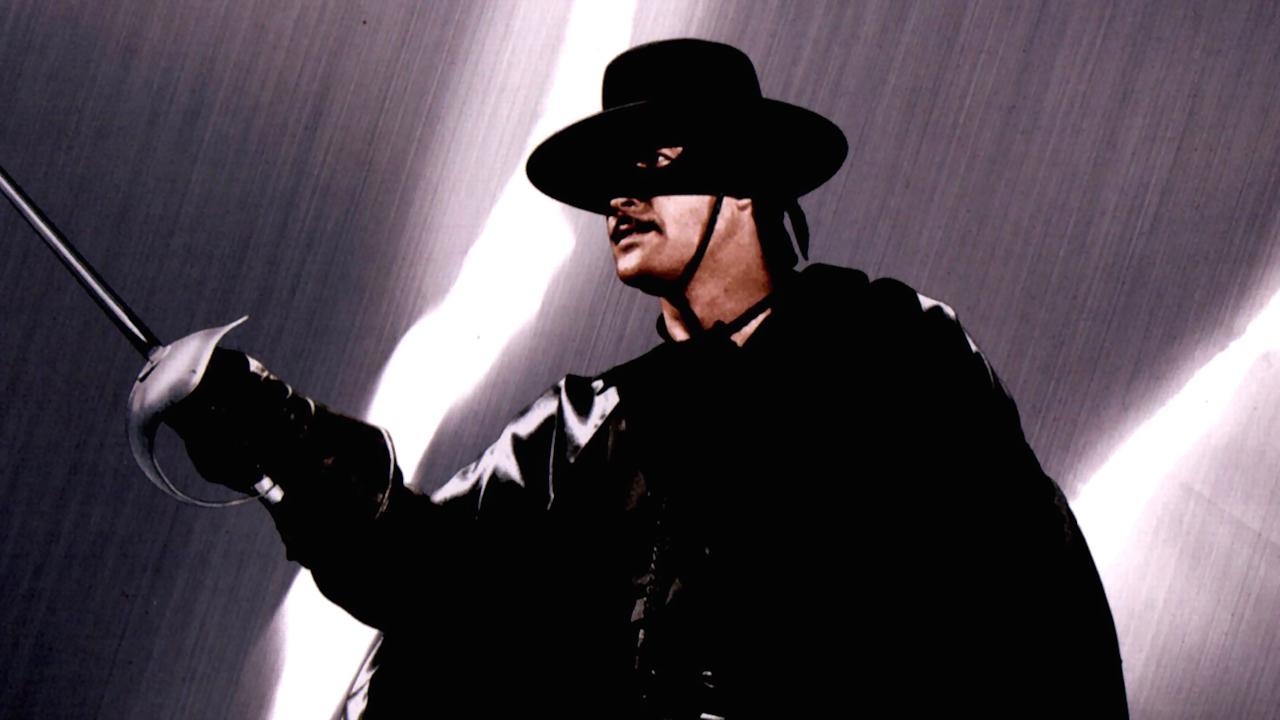 Zorro (1957)