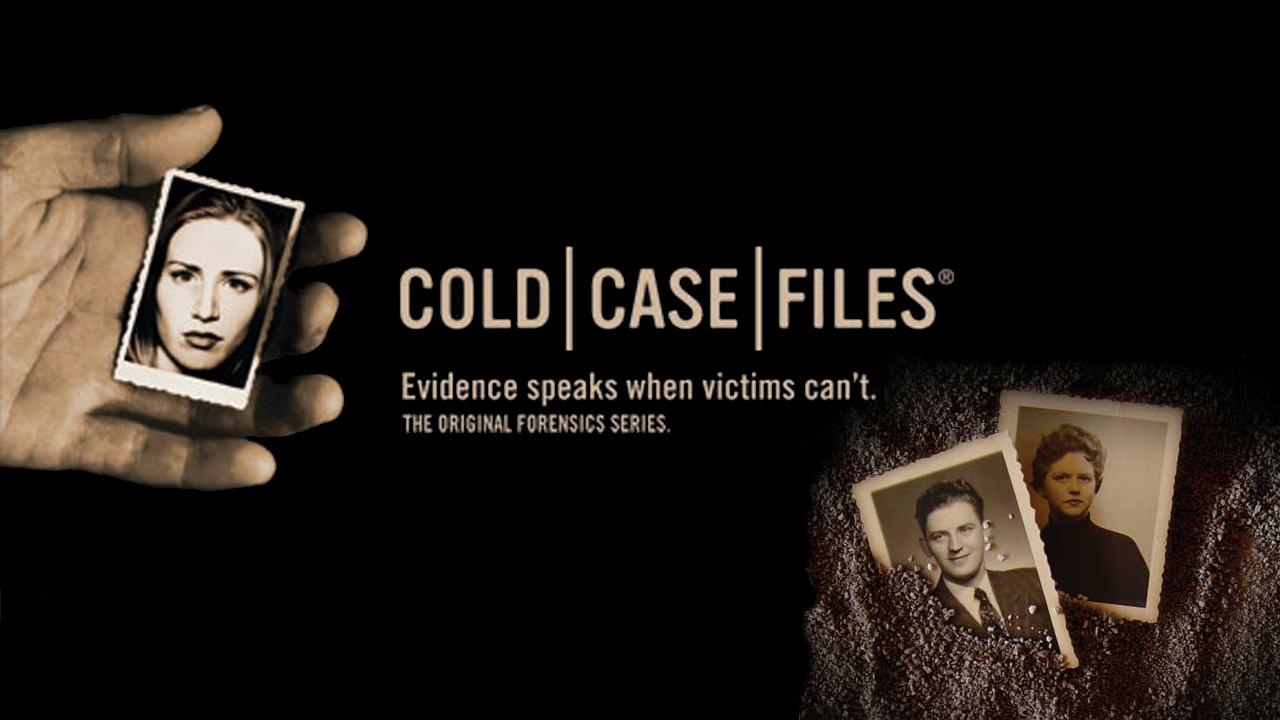 Cold Case Files (1999)