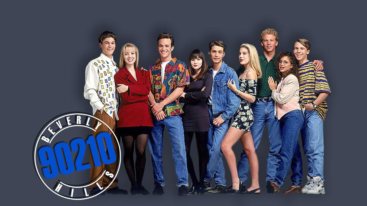 Beverly Hills, 90210