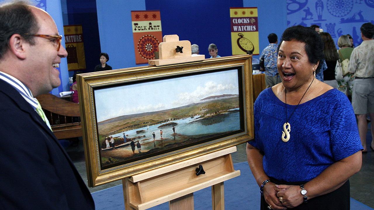 Antiques Roadshow (US)