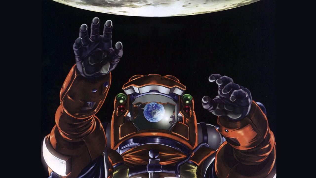 Planetes