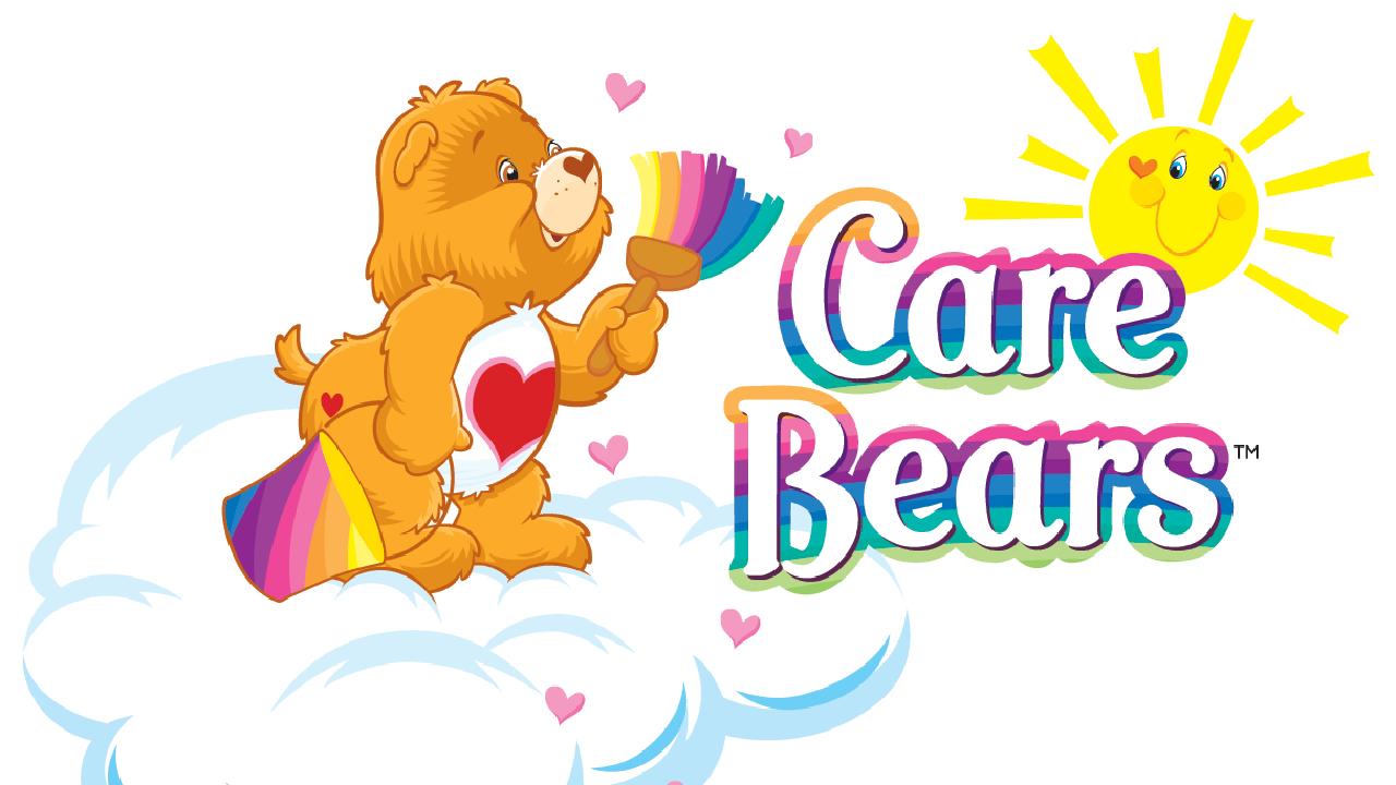 The Care Bears