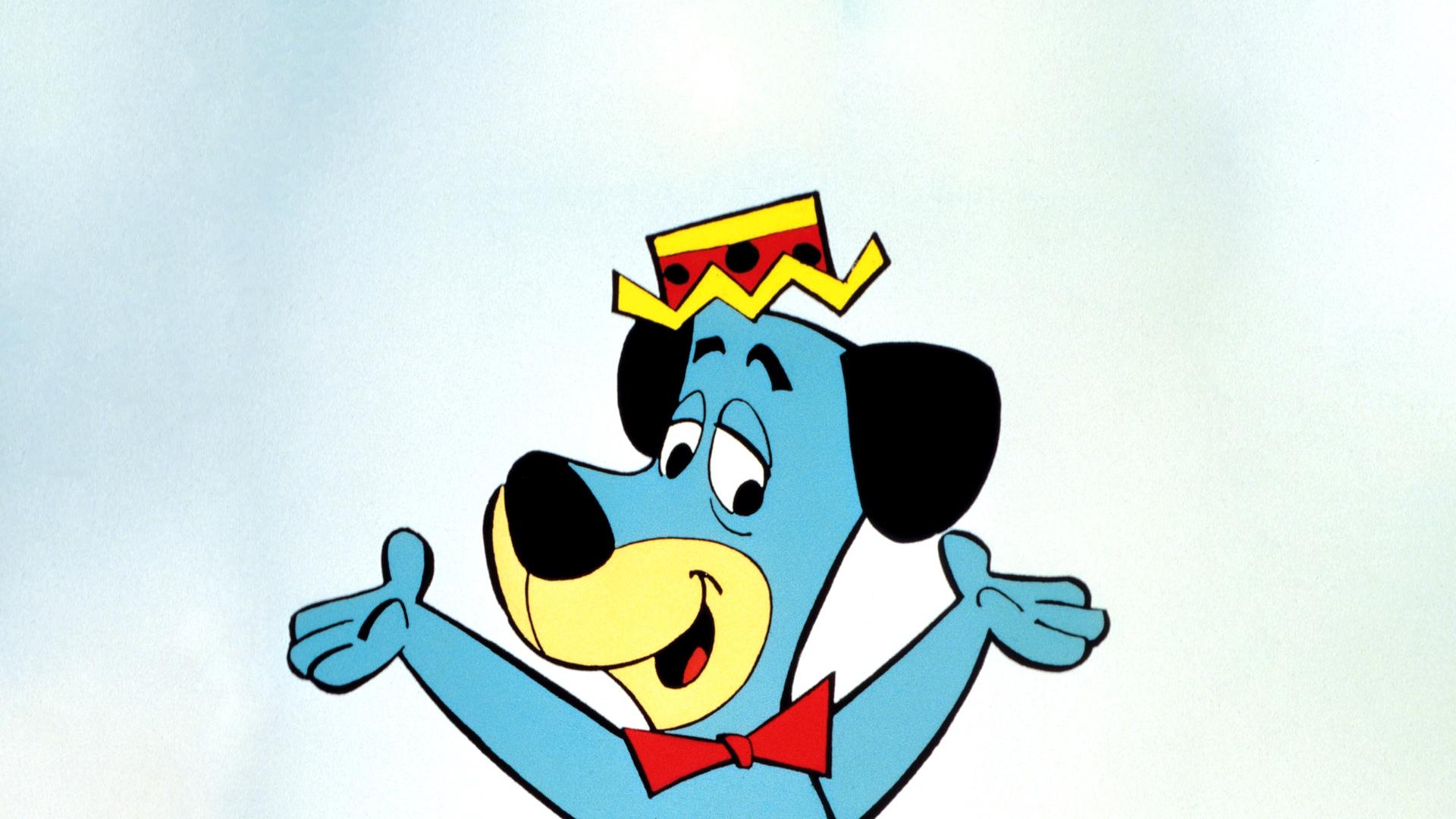 The Huckleberry Hound Show