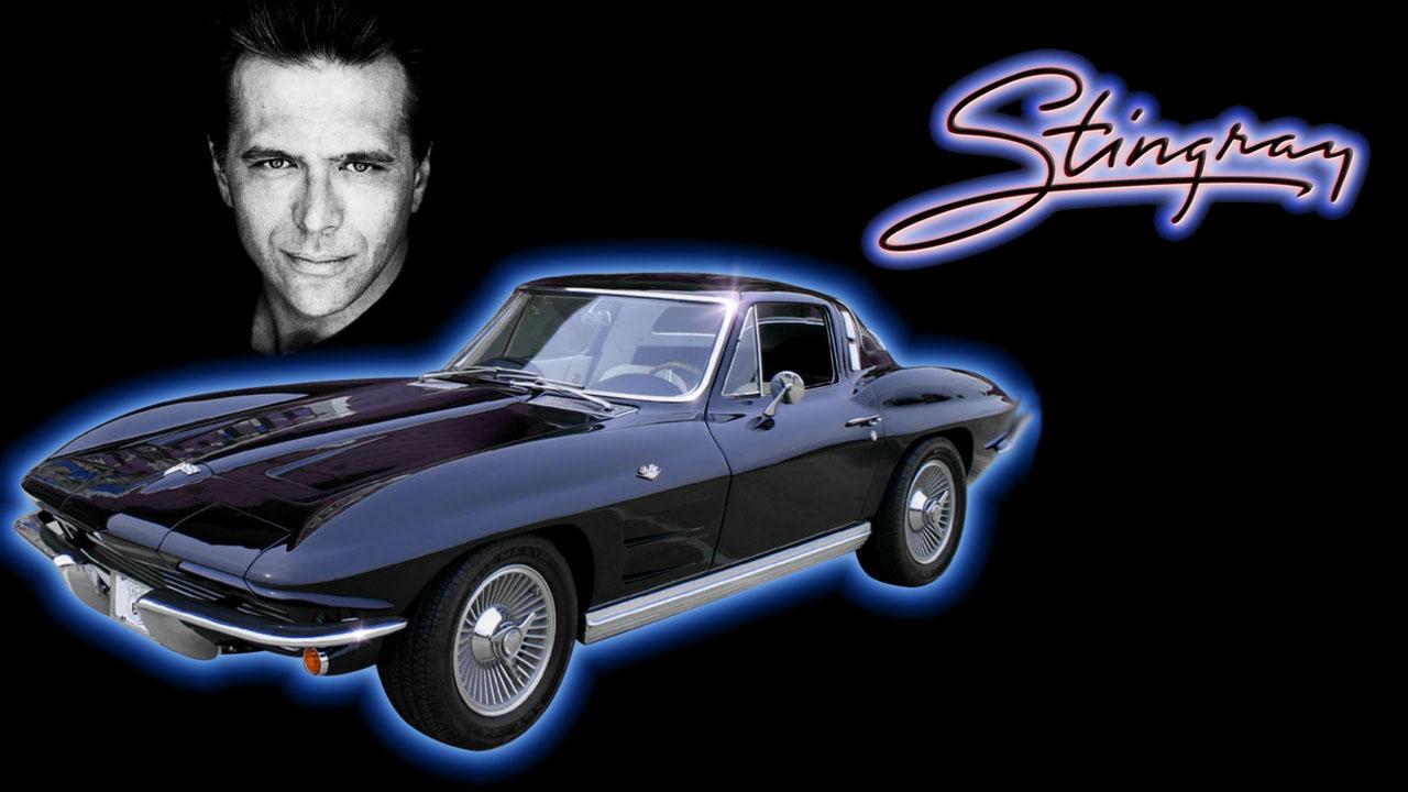 Stingray (1985)