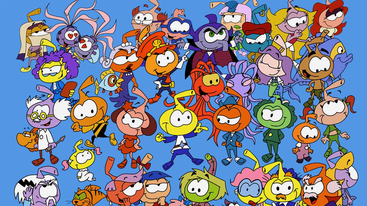 Snorky