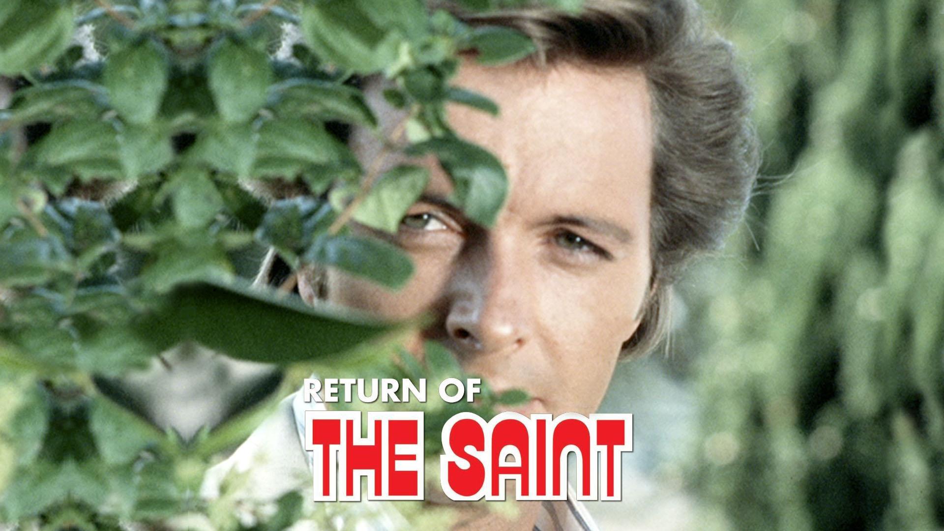 Le Retour du Saint