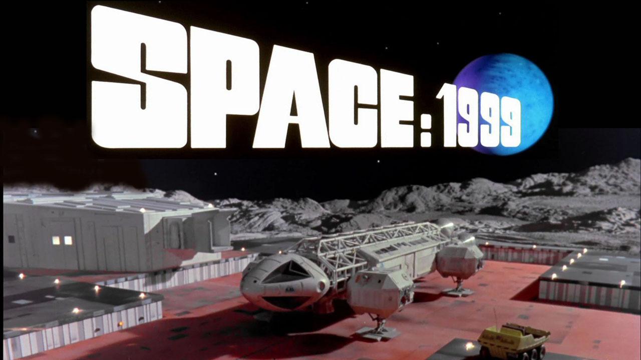 Space: 1999