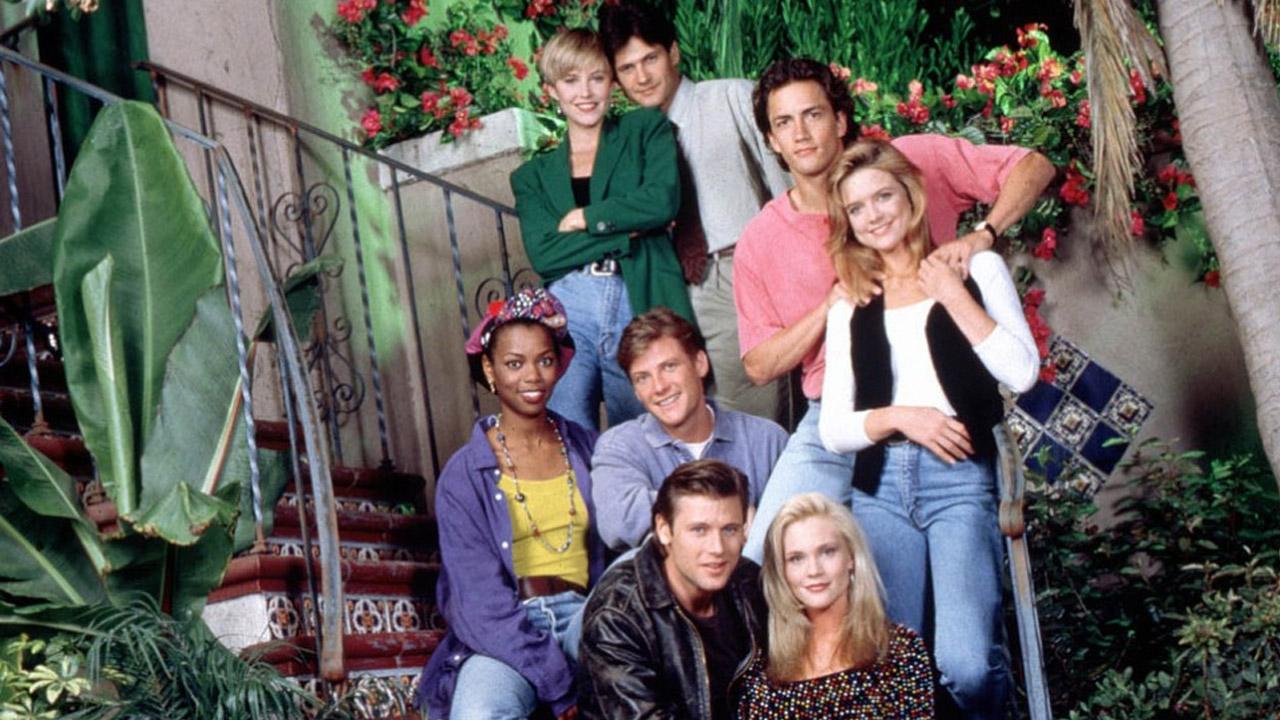 Melrose Place