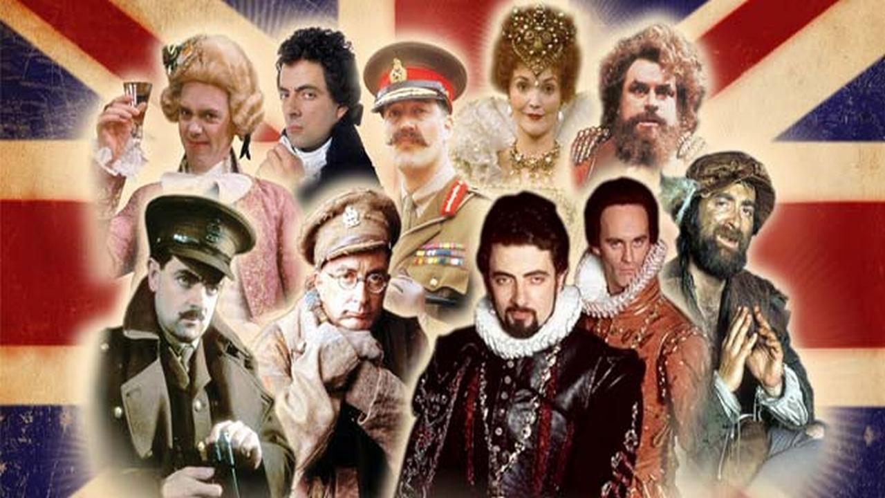 Blackadder