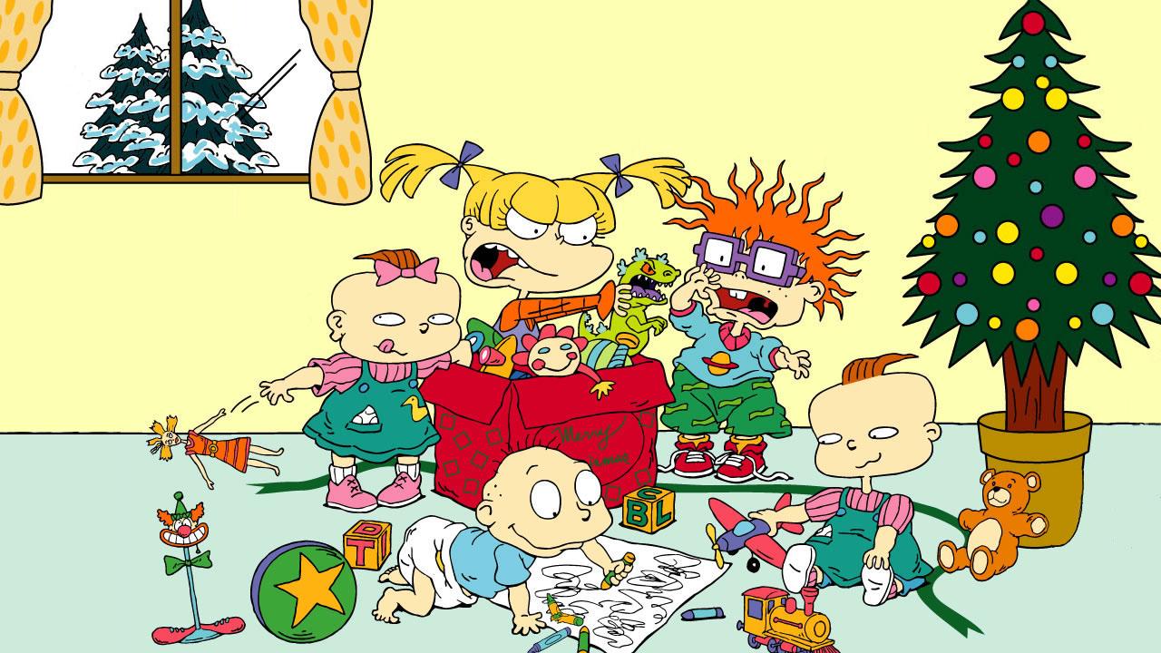 Rugrats