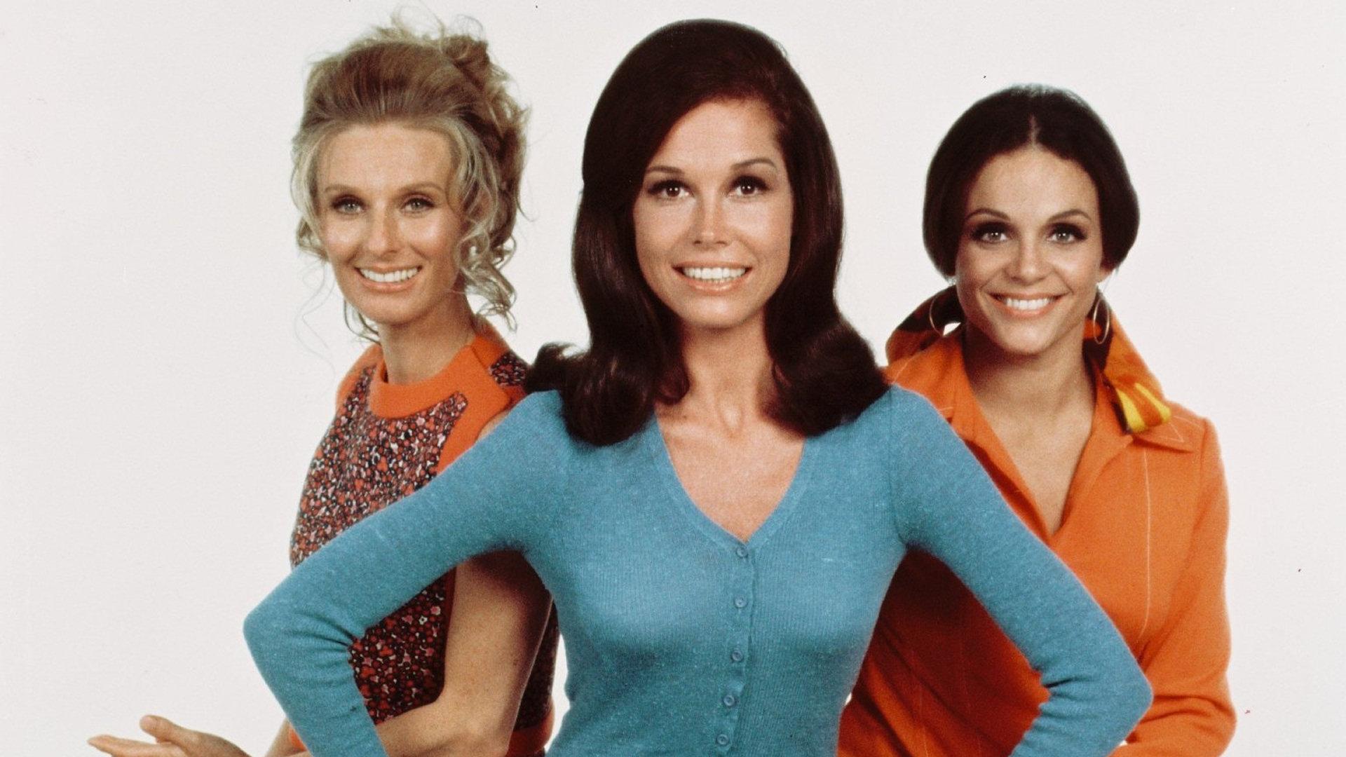 The Mary Tyler Moore Show