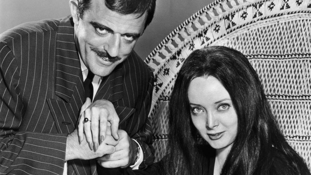 The Addams Family