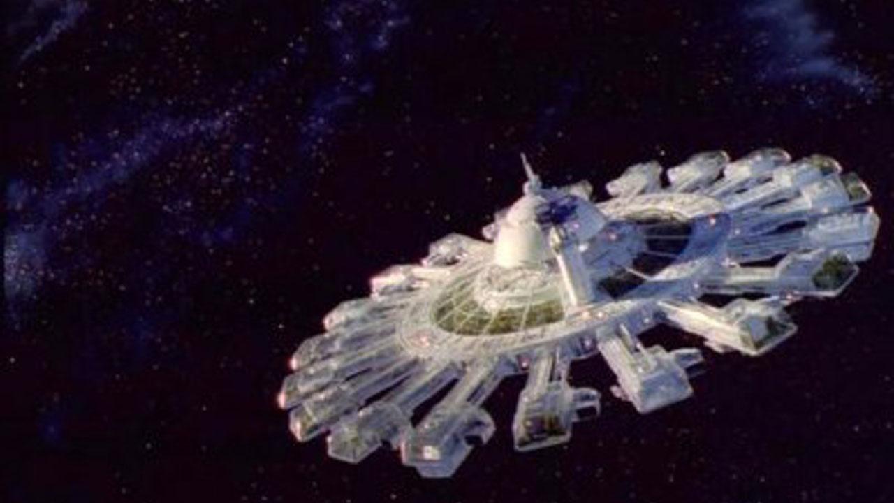 Space Cops - Tatort Demeter City
