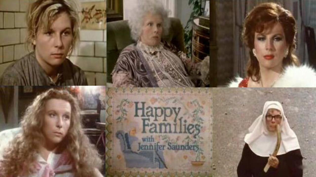 Happy Families