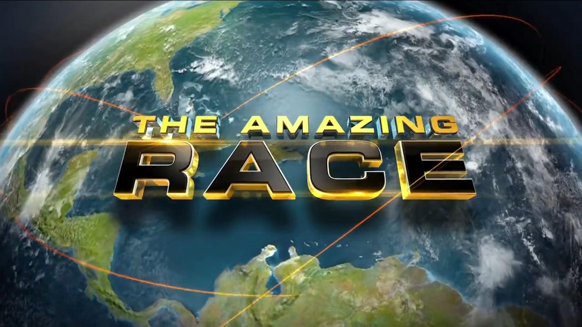 The Amazing Race