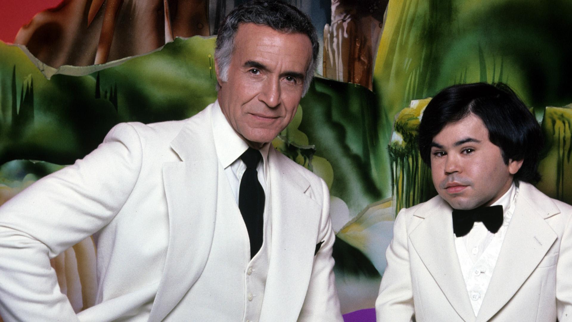 Fantasy Island