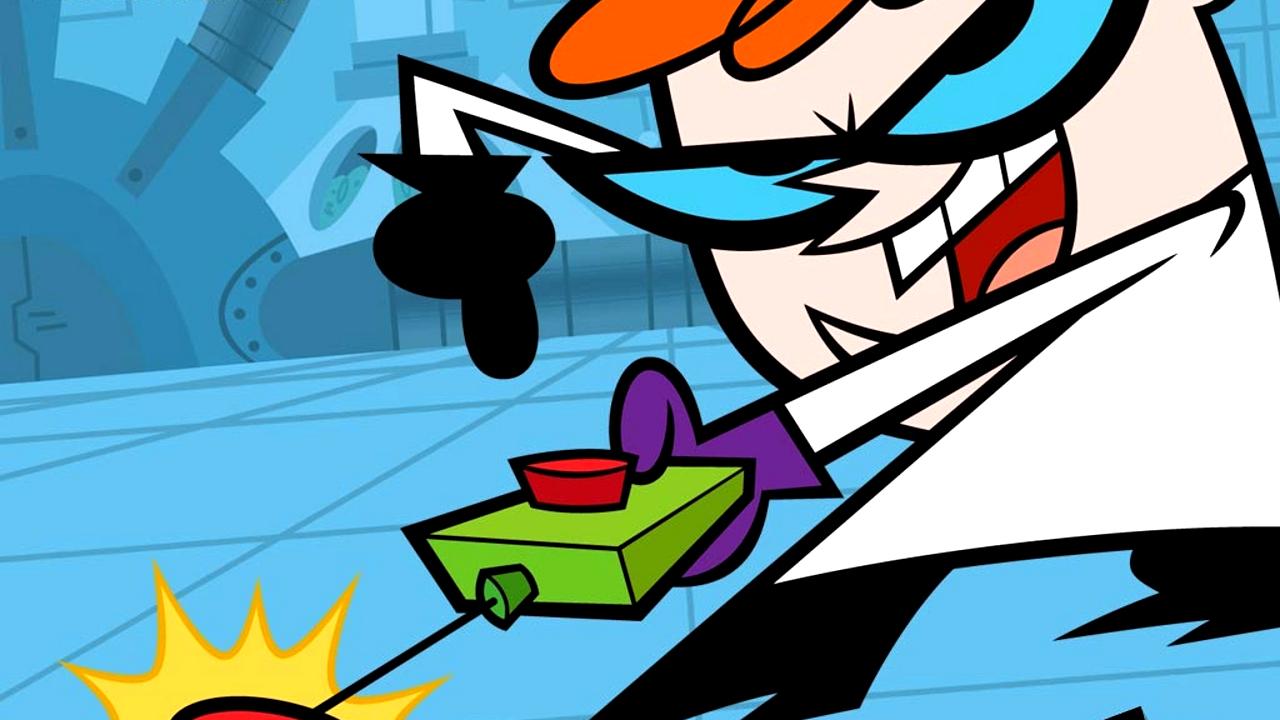 Dexter's Laboratory