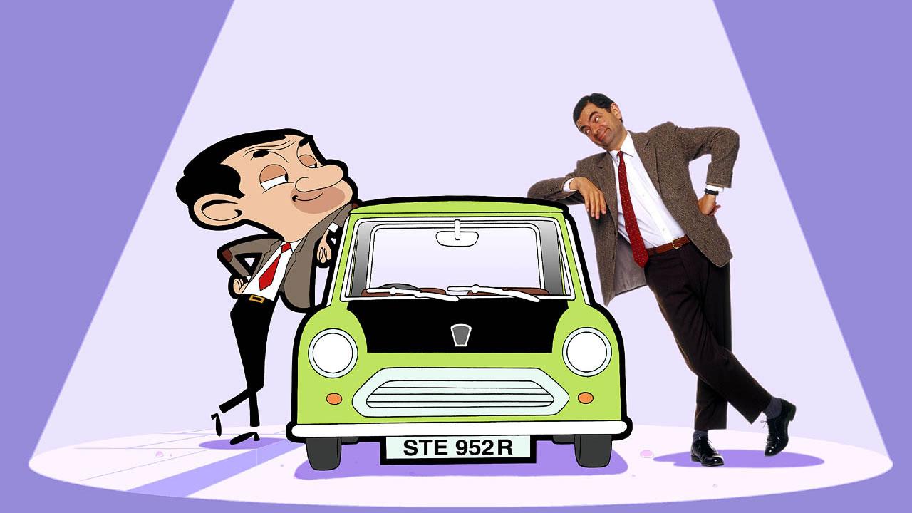 Mr. Bean: The Animated Series