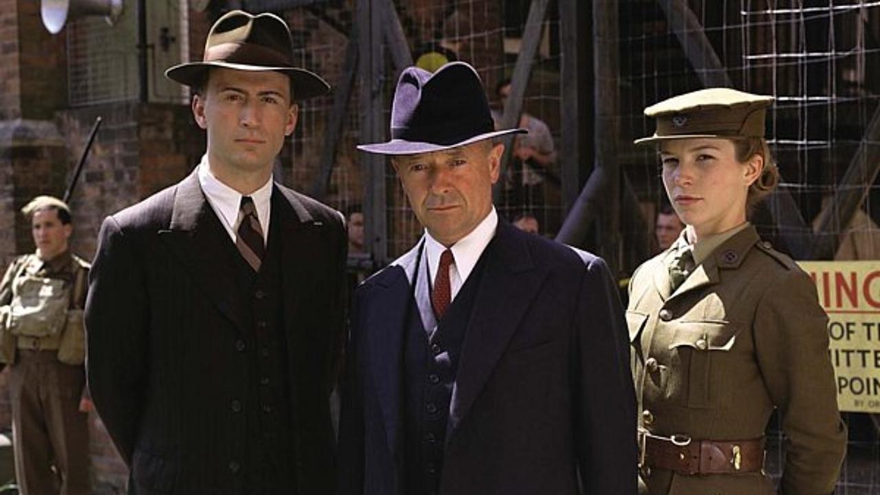 Foyle's War