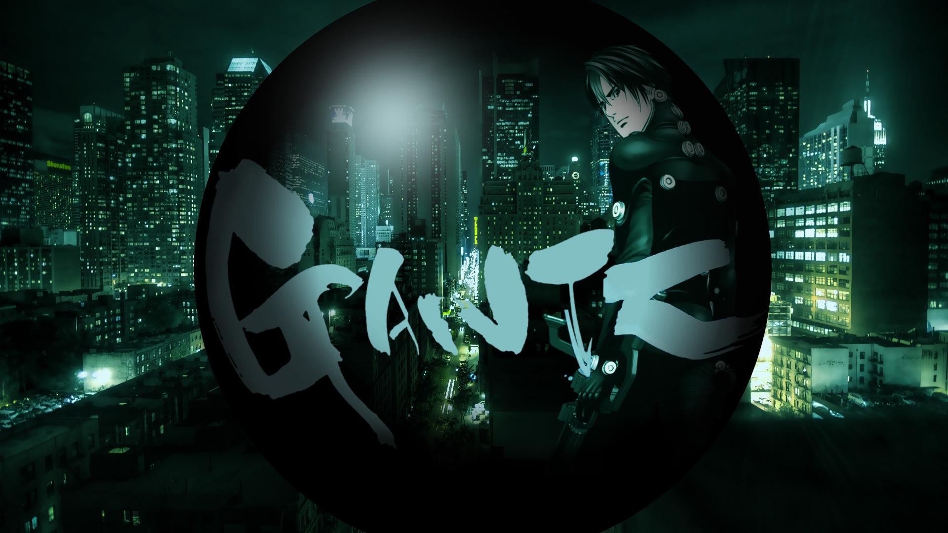 Gantz